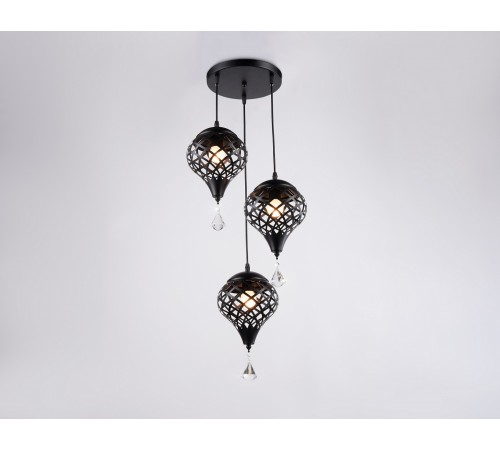 Подвесной светильник Ambrella Light TR8444 TR