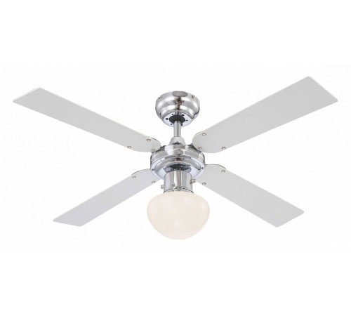 Светильник с вентилятором Globo 330 Champion