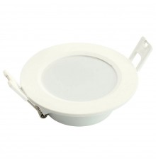 Встраиваемый светильник Feron 51184 AL528