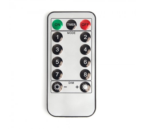 Занавес световой CL591 41640