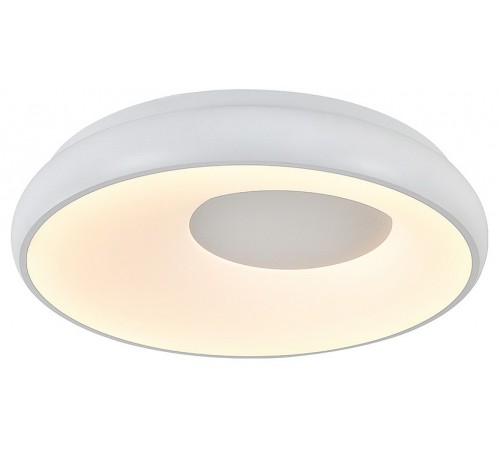 Накладной светильник Indigo 14016/1С White Cratere