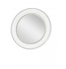 Зеркало настенное (730x50) Masinloc 425024