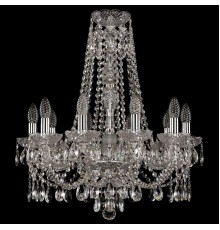 Подвесная люстра Bohemia Art Classic 11.21.10.200.h-63.Cr.Sp 11.21