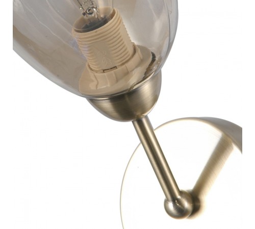 Бра Natali Kovaltseva 81037/1W ANTIQUE 81037