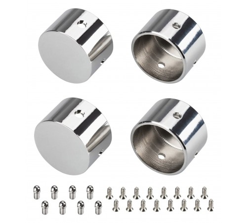 Заглушка для профиля Arlight 046101 WPH-FLEX