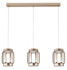 Подвесной светильник Indigo 14027/6P Gold Capsula