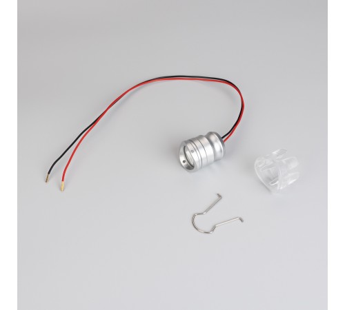 Встраиваемый светильник Arlight 052579 LODESTAR