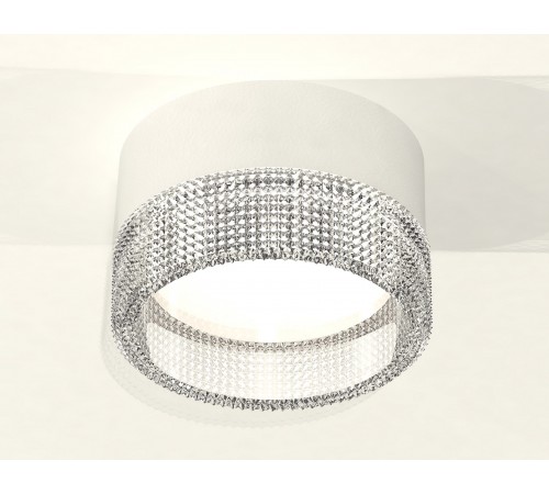 Накладной светильник Ambrella Light XS8101030 XS