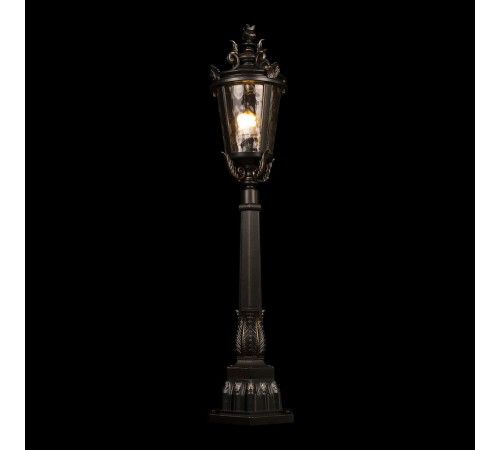 Наземный высокий светильник Loft it 100003/1200 Verona