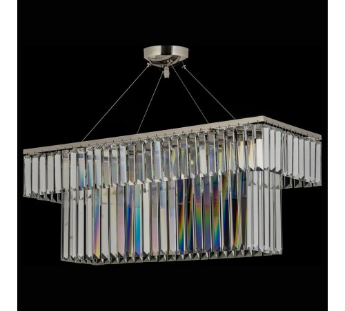 Подвесная люстра Arti Lampadari Enio E 1.5.70X25.100 NP Enio