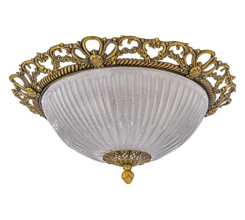 Накладной светильник Arti Lampadari Vigilanza E 1.13.46 AG Vigilanza