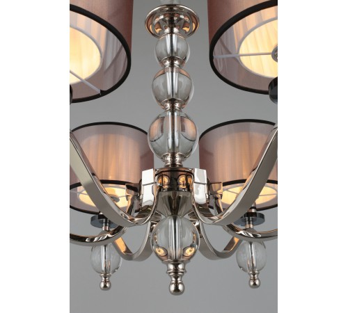 Подвесная люстра Aployt APL.703.03.06 Floret