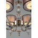 Подвесная люстра Aployt APL.703.03.06 Floret