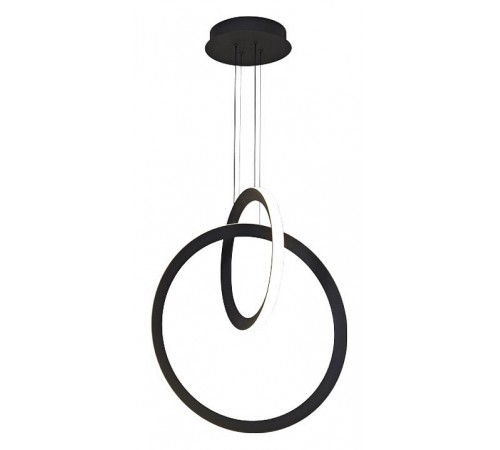 Подвесной светильник Mantra 7141 Kitesurf