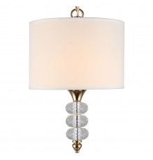 Подвесной светильник Aployt APL.724.06.01 Franula