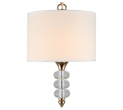 Подвесной светильник Aployt APL.724.06.01 Franula