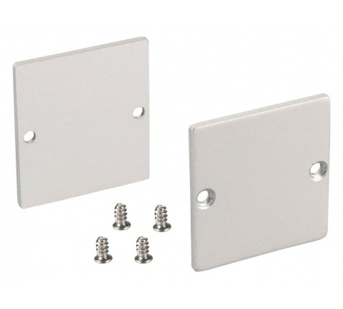 Набор заглушек для профиля Arlight 038715 SL-LINE