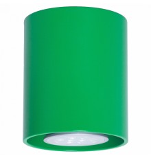 Накладной светильник TopDecor Tubo8 P1 31 Tubo 8