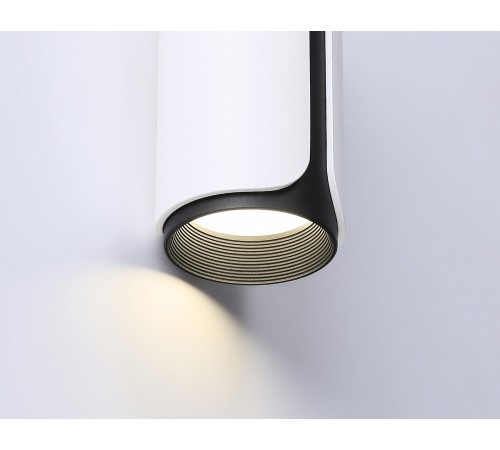 Накладной светильник Ambrella Light TN51588 TN