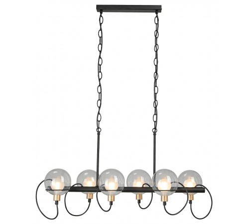 Подвесной светильник Vitaluce V2862-1/6 V2862