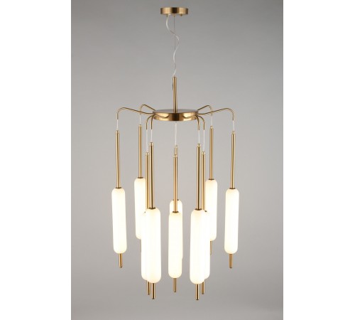 Подвесная люстра Aployt APL.010.03.80 Carla