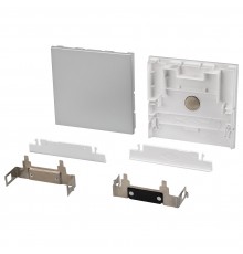 Заглушка Arlight 021909 S2-LINE-7977 Silver