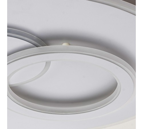 Накладной светильник Escada 10296/3LED Rung