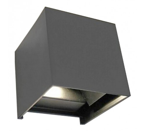 Накладной светильник Kink Light 08585,16(3000K) Куб