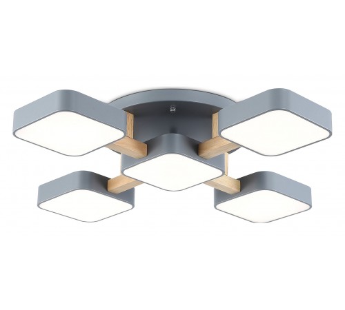 Потолочная люстра Ambrella Light FL4882 FL