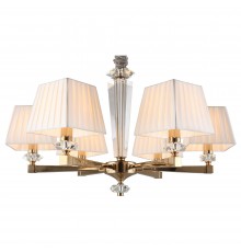 Подвесная люстра Aployt APL.722.13.06 Dominka