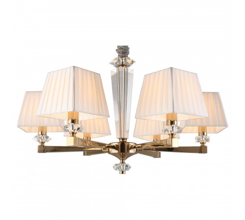 Подвесная люстра Aployt APL.722.13.06 Dominka