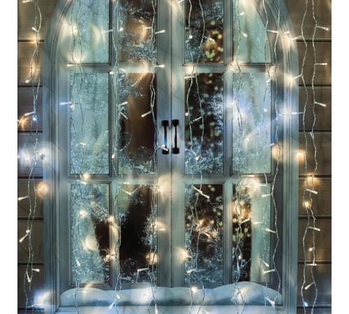 Занавес световой Uniel UL-00009925