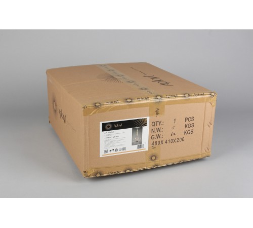 Подвесная люстра Aployt APL.755.03.06 Koletta