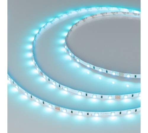 Лента светодиодная Arlight 030164(2) RT открытая