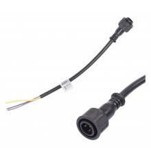 Удлинитель Uniel UL-00009504 L52 линейные Wallwasher