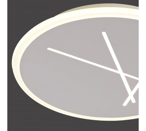 Накладной светильник Mantra 6673 Kenzo