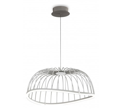 Подвесной светильник Mantra 6681 Celeste