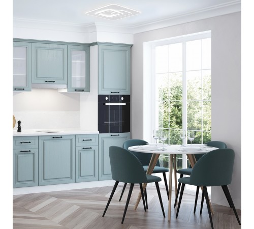 Накладной светильник Escada 10295/3LED Rung