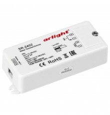 Диммер сенсорный Arlight 014041 SR-2402