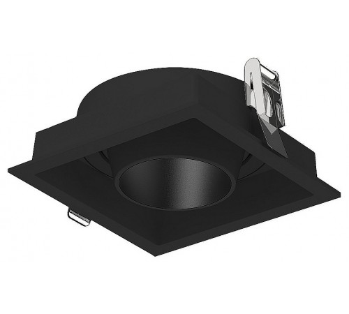 Встраиваемый светильник Wertmark WTC.O21.660 WTC.O21