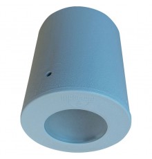 Накладной светильник Fumagalli 3A7.000.000.LXU1L Franca 90