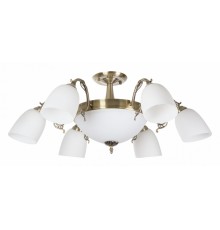 Люстра на штанге MyFar MR1523-8C Ceiling