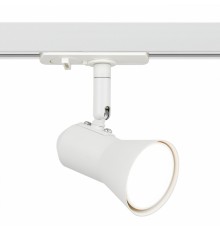 Светильник на штанге Эра TR37-GU10 WH