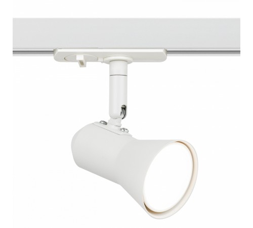 Светильник на штанге Эра TR37-GU10 WH