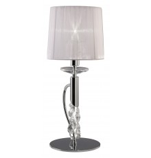 Настольная лампа декоративная Mantra 3868 Tiffany