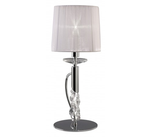Настольная лампа декоративная Mantra 3868 Tiffany