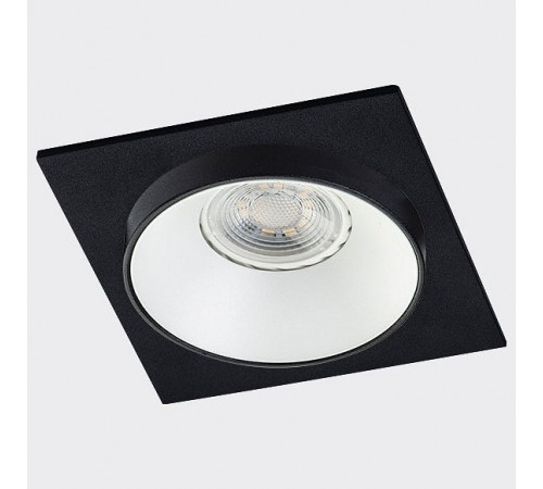 Кольцо декоративное Italline SP RING black SP