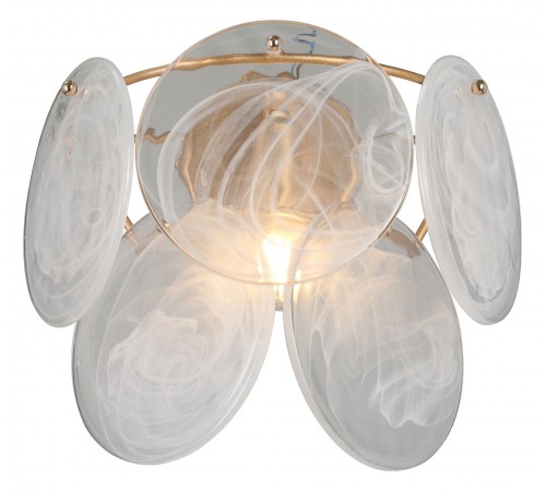 Накладной светильник Vitaluce V5828-8/1A V5828