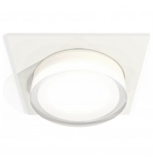 Встраиваемый светильник Ambrella Light XC7631043 XC