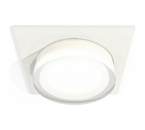 Встраиваемый светильник Ambrella Light XC7631043 XC